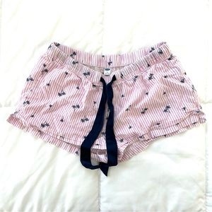 Old Navy Pajama Shorts
